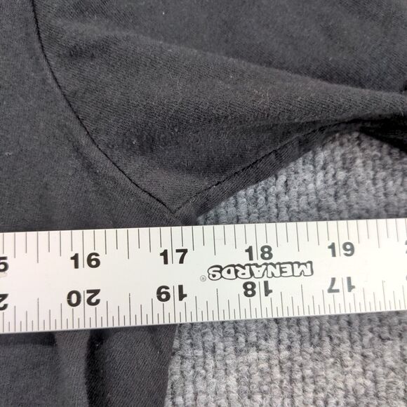 Borderlands 2 Womens CL4P-TP Interplanetary Ninja Assassin T-Shirt Black M - Picture 12 of 12